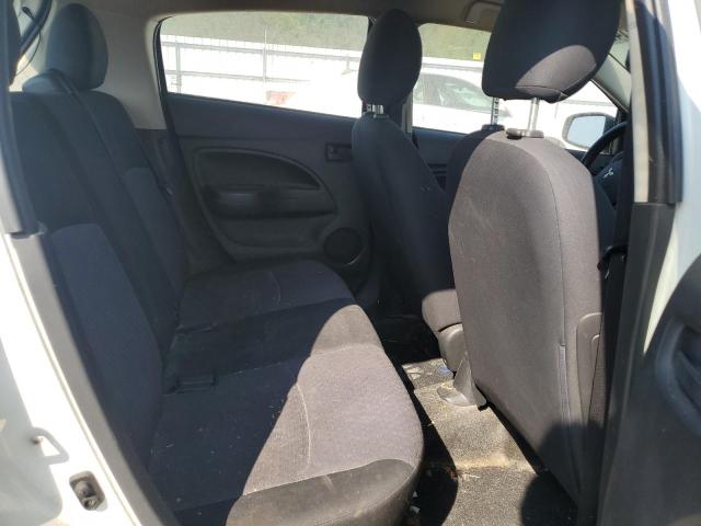 2017 MITSUBISHI MIRAGE ES ML32A3HJXHH016730