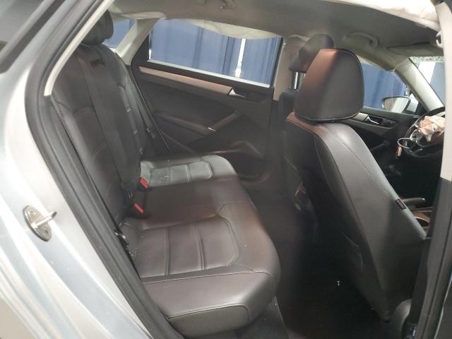 2020 VOLKSWAGEN PASSAT SE 1VWSA7A35LC020249