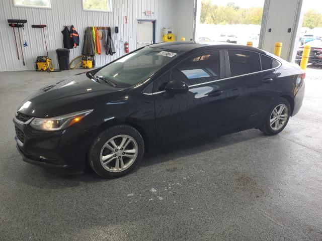 2016 CHEVROLET CRUZE LT - 1G1BE5SM2G7236828