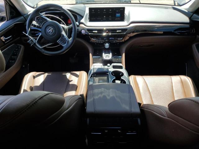 2023 ACURA MDX TECHNO 5J8YD9H47PL008366