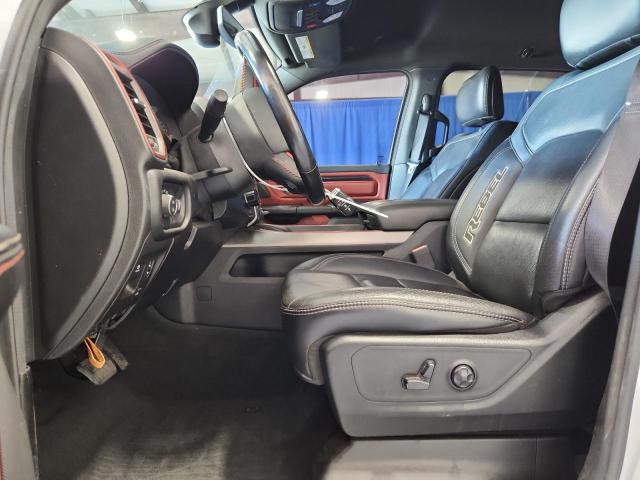 2020 RAM 1500 REBEL 1C6SRFLT4LN314434