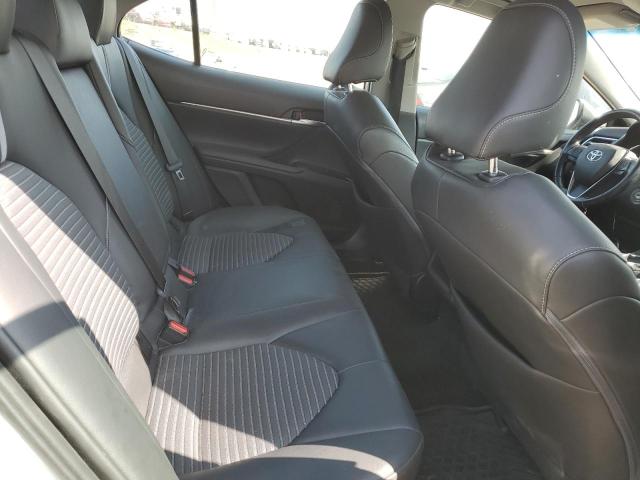 2018 TOYOTA CAMRY L 4T1B11HK8JU016986