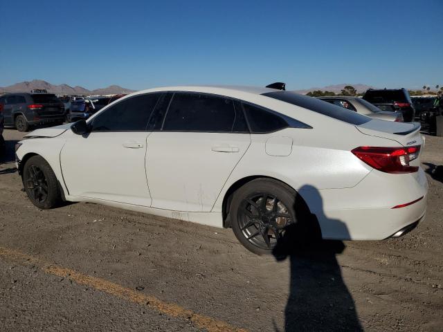 2022 HONDA ACCORD SPO - 1HGCV1F38NA090989