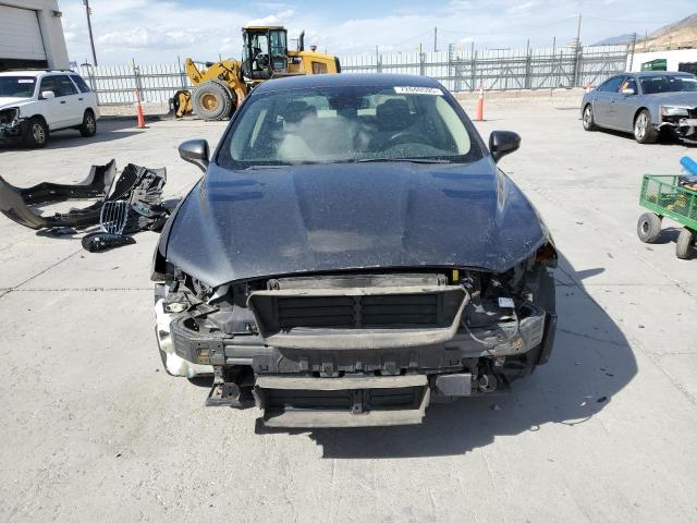 2019 FORD FUSION SE - 3FA6P0LU6KR263669