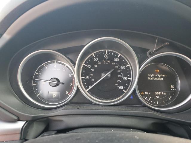 2023 MAZDA CX-5 PREFE JM3KFBCM7P0261175