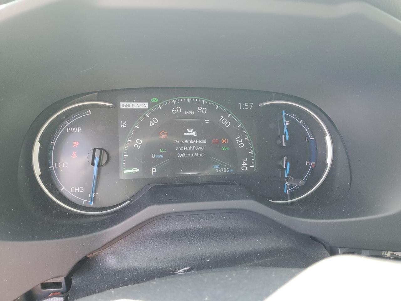 TOYOTA RAV4 XLE PREMIUM