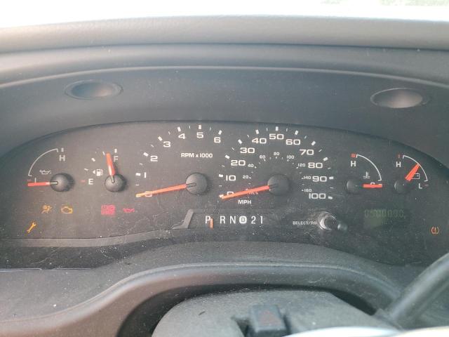 2008 FORD ECONOLINE #3280358956