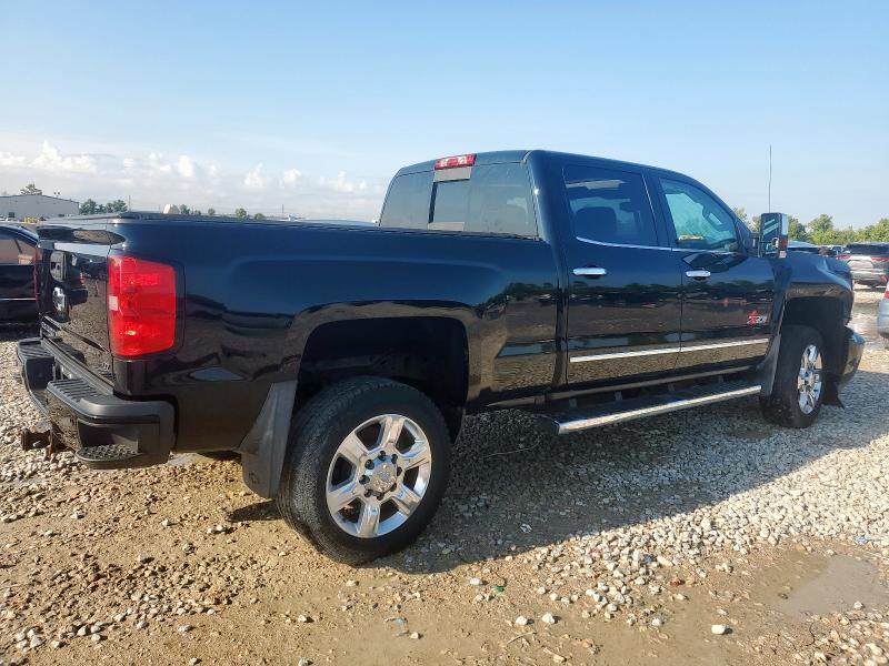2018 CHEVROLET SILVERADO - 1GC1KWEG0JF194356