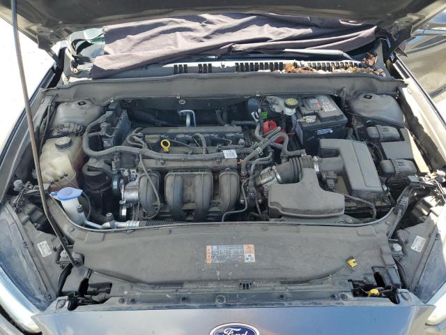 2015 FORD FUSION SE 3FA6P0H76FR199173