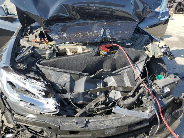 2018 TESLA MODEL S 5YJSA1E28JF258582