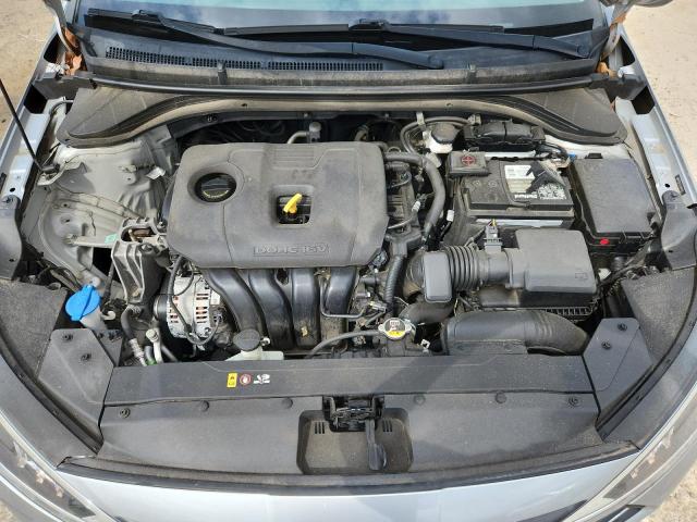 2020 HYUNDAI ELANTRA SE 5NPD74LFXLH549832