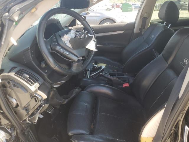 2013 INFINITI G37 BASE #3285805659