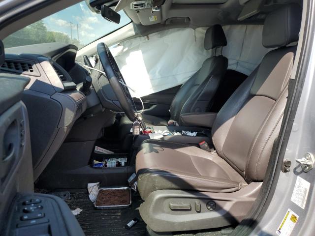 2019 HONDA ODYSSEY EX 5FNRL6H72KB101693