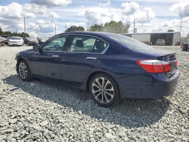 2015 HONDA ACCORD SPO - 1HGCR2F55FA273487