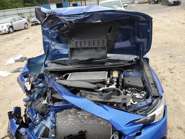 2023 SUBARU WRX PREMIUM JF1VBAF68P9802681