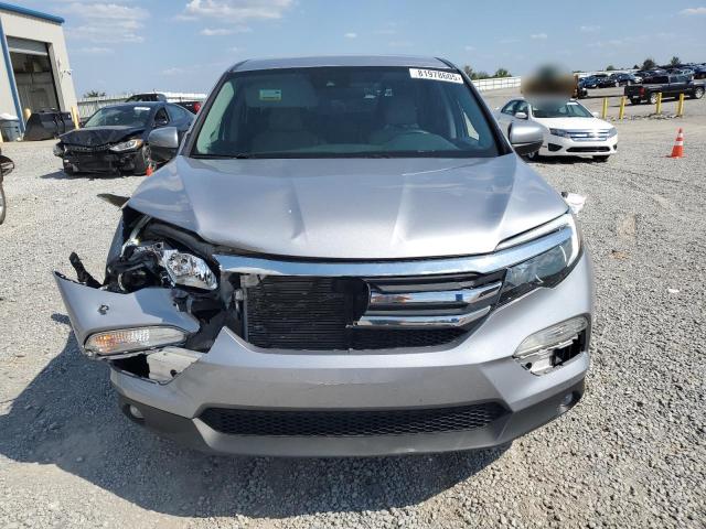 2017 HONDA PILOT EX - 5FNYF5H47HB031278