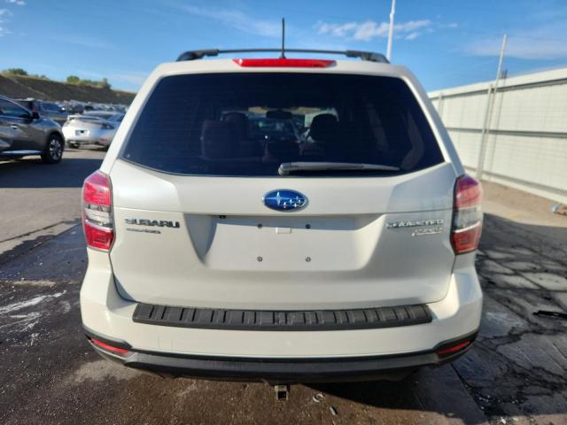 2015 SUBARU FORESTER 2 - JF2SJADC6FH448836