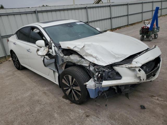 2020 NISSAN ALTIMA SL - 1N4BL4EVXLC222470