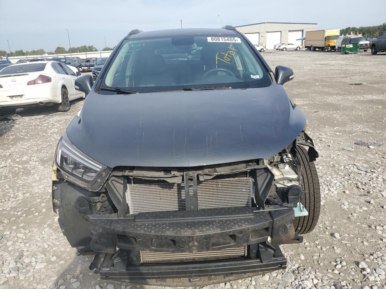 BUICK ENCORE ESSENCE