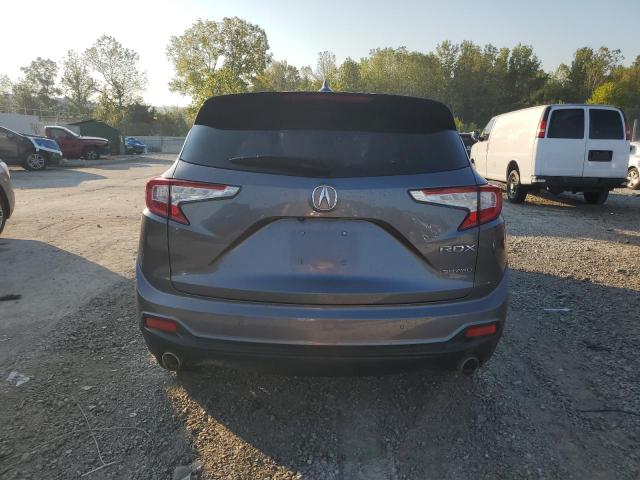 2020 ACURA RDX TECHNO 5J8TC2H52LL034655