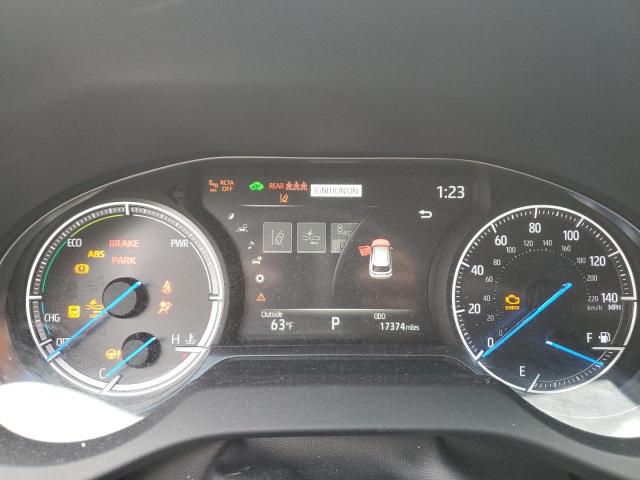 2024 TOYOTA VENZA LE #3284730522