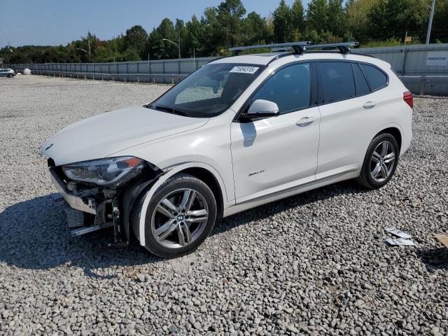Global Auto Auctions: 2017 BMW X1 XDRIVE28I