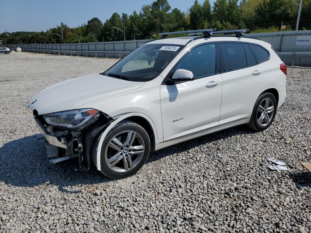 BMW X1 XDRIVE28I