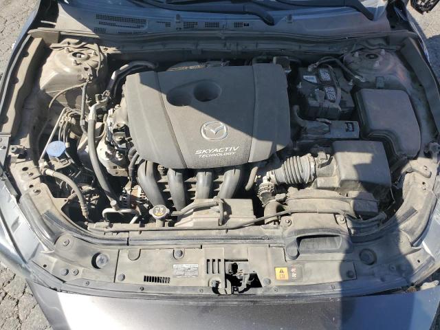 2018 MAZDA 3 TOURING - 3MZBN1V35JM166805