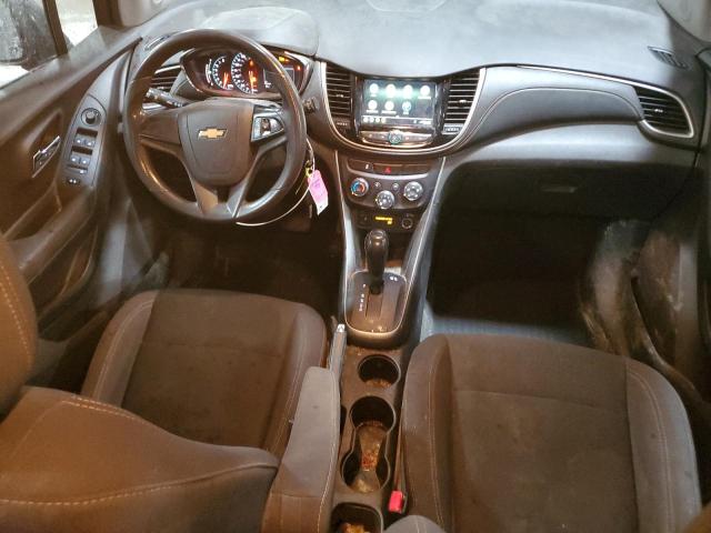 2019 CHEVROLET TRAX LS 3GNCJNSB3KL220736