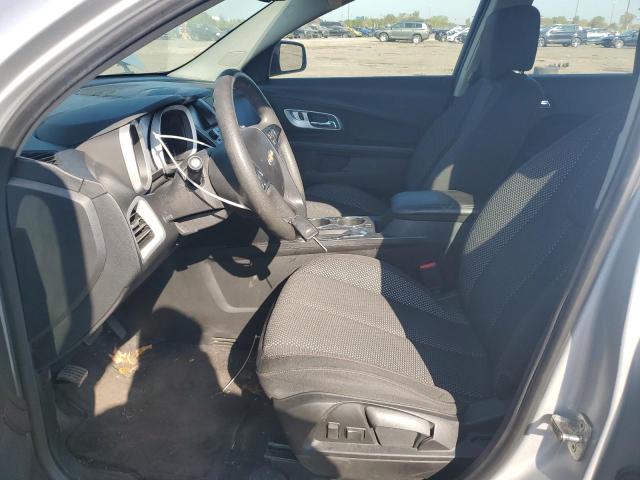 2016 CHEVROLET EQUINOX LS 2GNFLEEK5G6111807