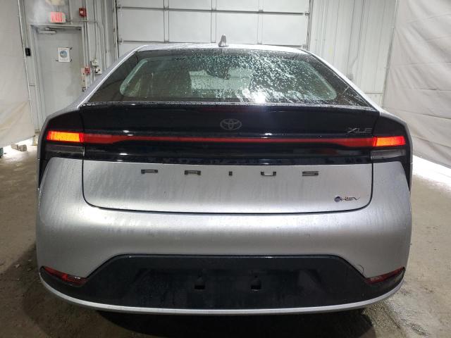 2023 TOYOTA PRIUS LE - JTDADABU5P3000146