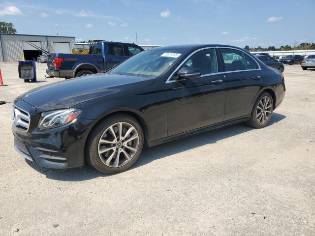 2020 MERCEDES-BENZ E 450 4MAT WDDZF6JB9LA712830