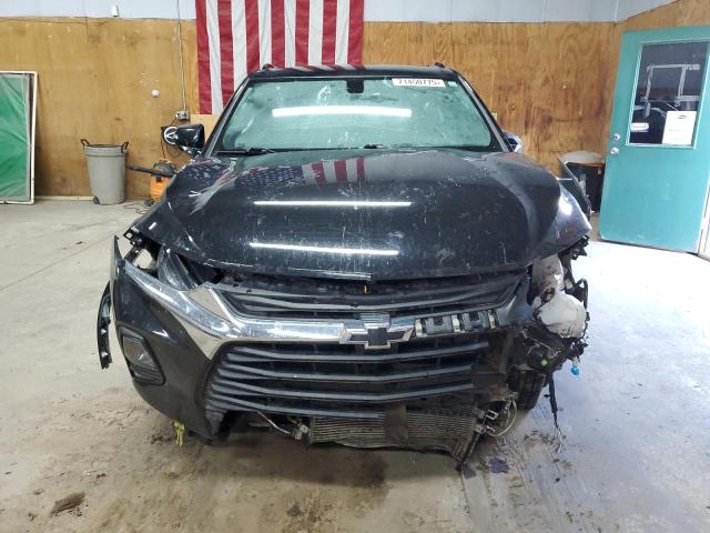 2019 CHEVROLET BLAZER 3LT 3GNKBHRS1KS701199