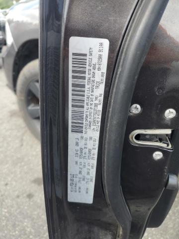 2016 RAM 1500 ST - 3C6RR7KT7GG371389