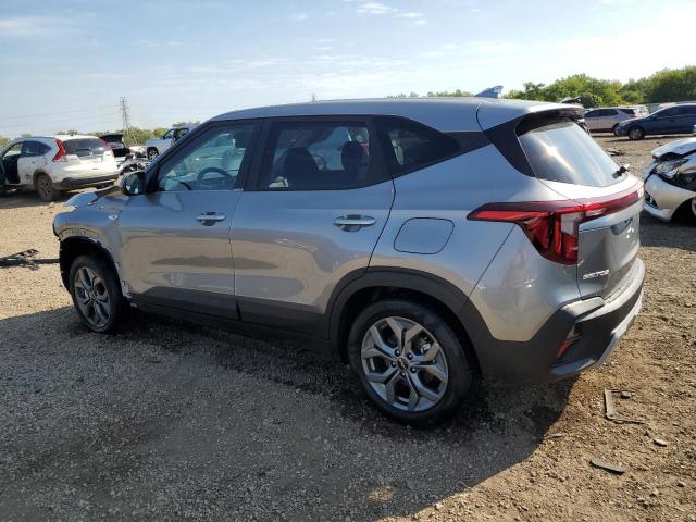 2026 KIA SELTOS LX #3284792524