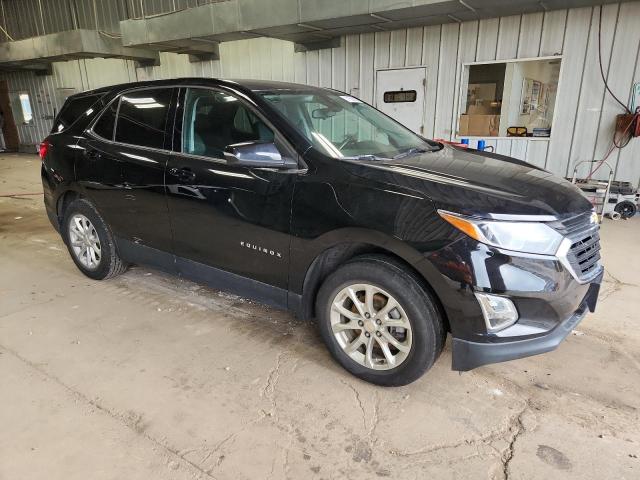2019 CHEVROLET EQUINOX LT 3GNAXJEV4KL339982
