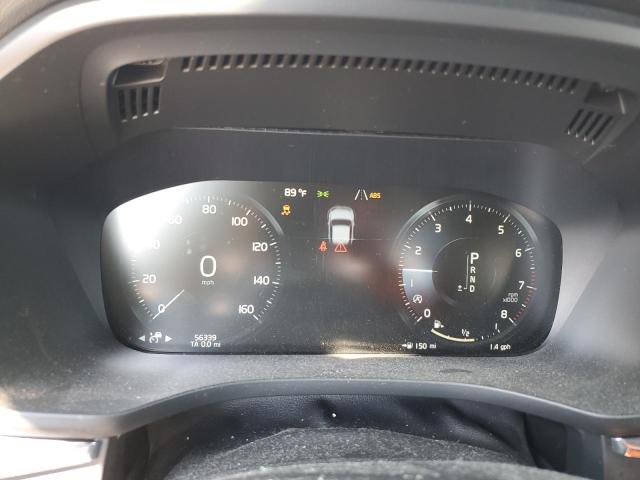 2020 VOLVO XC60 T6 MO YV4A22RK2L1598991