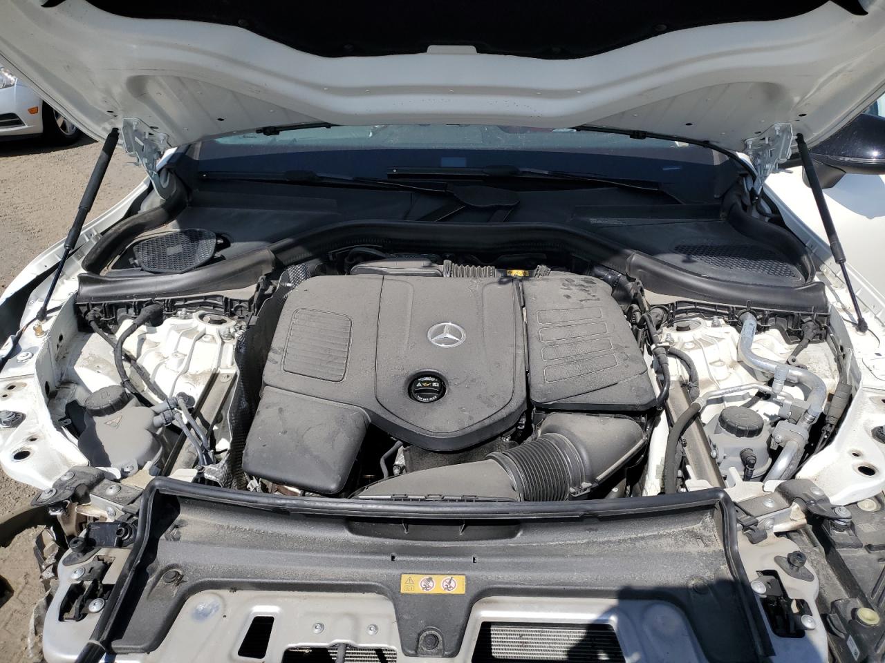 MERCEDES-BENZ GLC-CLASS 300 4MATIC