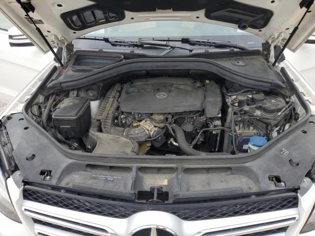 2016 MERCEDES-BENZ GLE 350 4JGDA5JB8GA808818