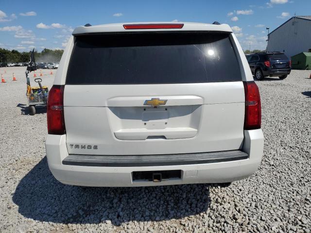 2016 CHEVROLET TAHOE C150 1GNSCBKC4GR461377