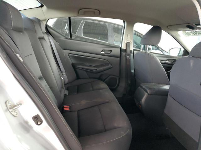 2020 NISSAN ALTIMA S - 1N4BL4BV7LC240462