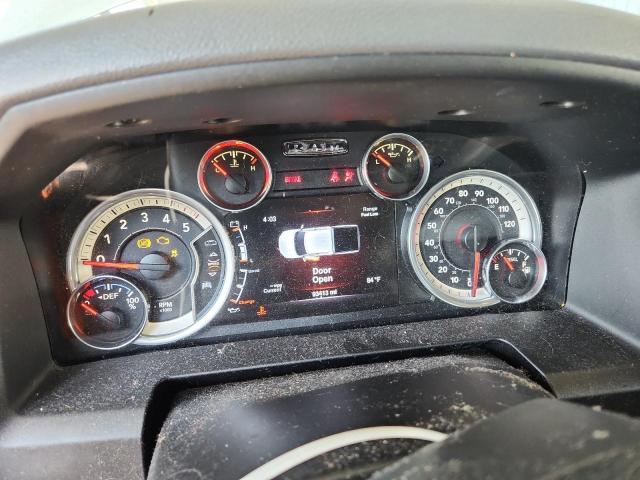 2016 RAM 1500 SLT 1C6RR7TMXGS337253