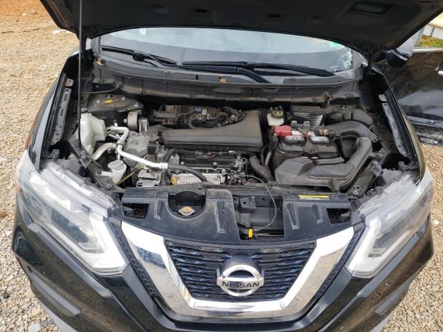 2017 NISSAN ROGUE S KNMAT2MV9HP553522