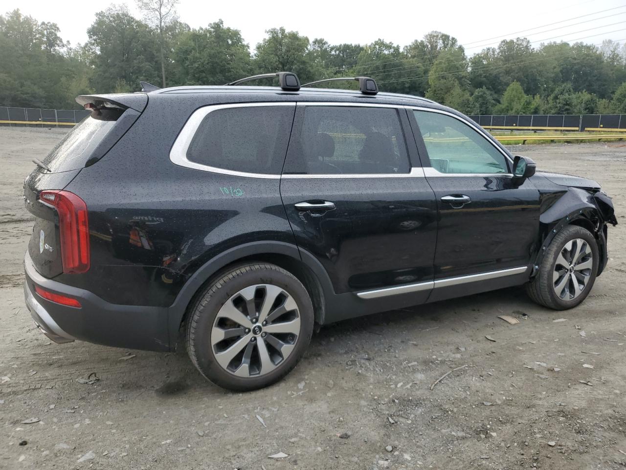 KIA TELLURIDE S