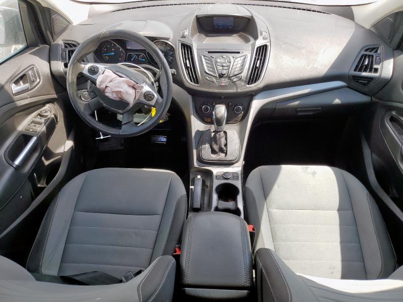 2015 FORD ESCAPE SE - 1FMCU9GX5FUA33209