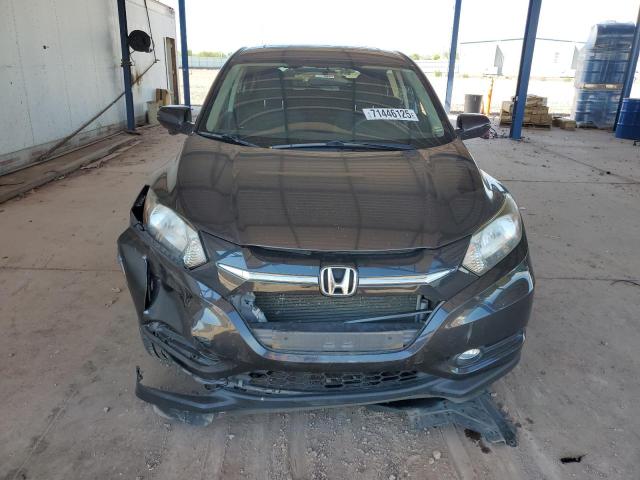 2018 HONDA HR-V EX 3CZRU6H58JG703934