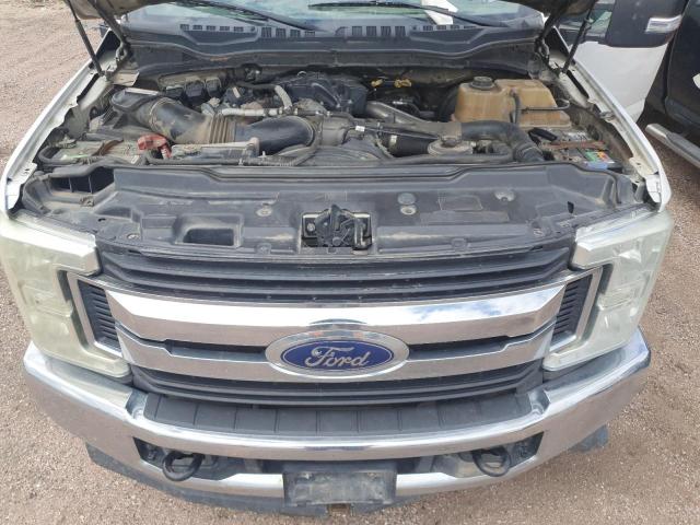 2017 FORD F350 SUPER 1FT8W3BT9HEC10444