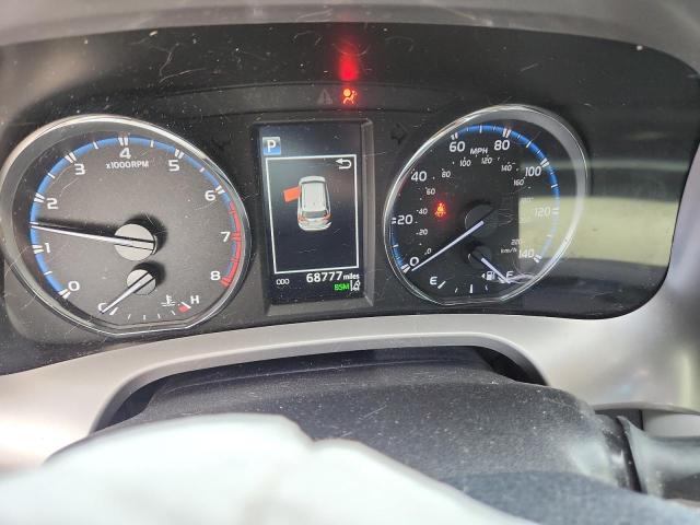 2018 TOYOTA RAV4 LIMIT - JTMYFREV8JJ212683