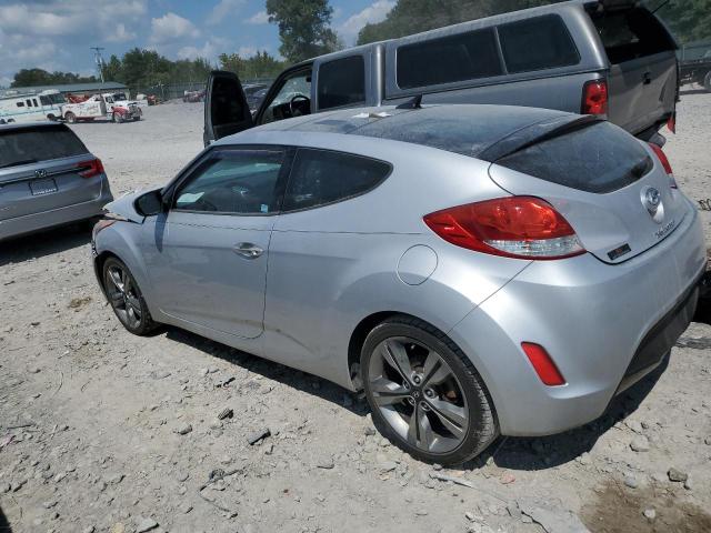 2017 HYUNDAI VELOSTER KMHTC6AD3HU316646