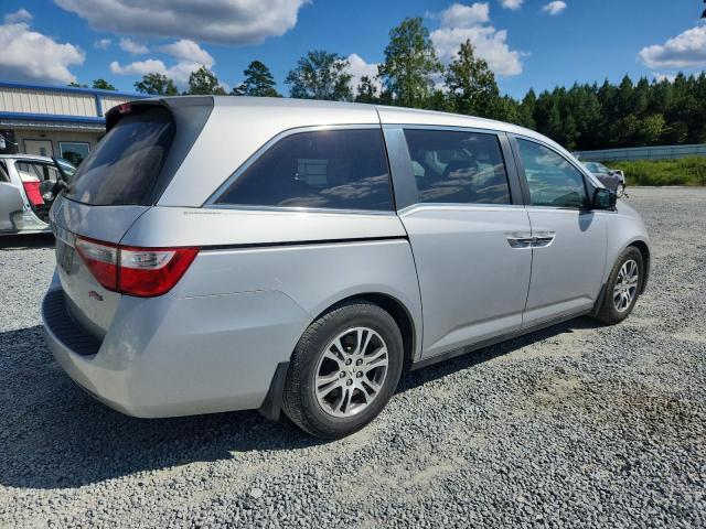 2013 HONDA ODYSSEY EXL - 5FNRL5H68DB075203